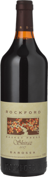 ROCKFORD Basket Press Shiraz, Barossa Valley 2017 Bottle image number 0
