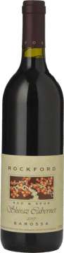 ROCKFORD Rod and Spur Cabernet Shiraz, Barossa Valley 2017 Bottle image number 0