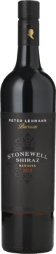 PETER LEHMANN Stonewell Shiraz, Barossa 2012 Bottle image number 0