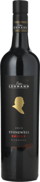 PETER LEHMANN Stonewell Shiraz, Barossa 2012 Bottle image number 0