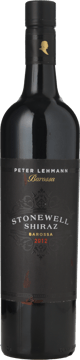 PETER LEHMANN Stonewell Shiraz, Barossa 2012 Bottle image number 0
