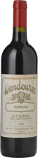 WENDOUREE Shiraz, Clare Valley 2004 Bottle