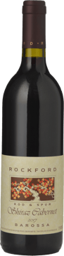 ROCKFORD Rod and Spur Cabernet Shiraz, Barossa Valley 2017 Bottle image number 0