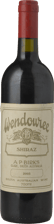 WENDOUREE Shiraz, Clare Valley 2003 Bottle