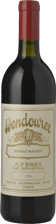 WENDOUREE Shiraz Malbec, Clare Valley 1994 Bottle