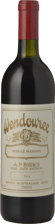 WENDOUREE Shiraz Mataro, Clare Valley 1994 Bottle