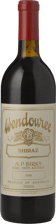 WENDOUREE Shiraz, Clare Valley 1990 Bottle