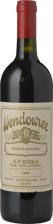 WENDOUREE Shiraz Mataro, Clare Valley 1996 Bottle
