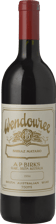 WENDOUREE Shiraz Mataro, Clare Valley 1994 Bottle