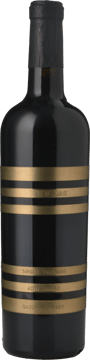 NEW OAK WINES Shiraz, Barossa Valley 2017 Bottle image number 0