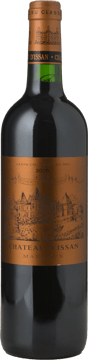 CHATEAU D'ISSAN 3me cru classe, Cantenac-Margaux 2010 Bottle image number 0