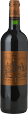 CHATEAU D'ISSAN 3me cru classe, Cantenac-Margaux 2010 Bottle