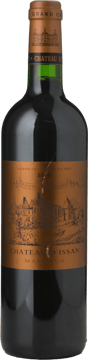 CHATEAU D'ISSAN 3me cru classe, Cantenac-Margaux 2010 Bottle image number 0