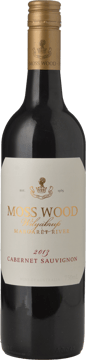 MOSS WOOD Moss Wood Vineyard Cabernet Sauvignon, Margaret River 2013 Bottle image number 0