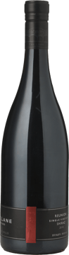 THE LANE VINEYARD The Lane Reunion Shiraz, Adelaide Hills 2010 Bottle image number 0