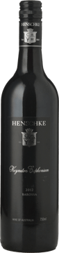 HENSCHKE Keyneton Estate Euphonium Shiraz Cabernet Merlot, Barossa 2012 Bottle image number 0