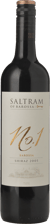 SALTRAM No.1 Shiraz, Barossa Valley 2005 Bottle