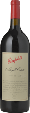 PENFOLDS Magill Estate Shiraz, Adelaide 2000 Magnum image number 0