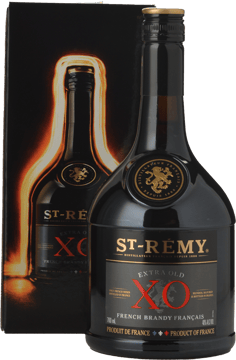 ST-REMY XO Extra old, France NV 700ml image number 0