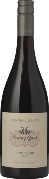 NANNY GOAT VINEYARD Pinot Noir, Central Otago 2023 Bottle image number 0
