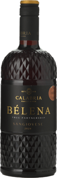 CALABRIA FAMILY WINES (WESTEND ESTATE) Belena Sangiovese, Australia 2024 Bottle image number 0