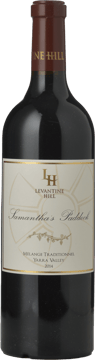 LEVANTINE HILL Samantha's Paddock Cabernet blend, Yarra Valley 2014 Bottle image number 0