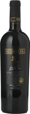 REIS CREEK WINES Chairman Shiraz, Barossa Valley 2018 Bottle