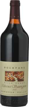 ROCKFORD Rifle Range Cabernet Sauvignon, Barossa Valley 2017 Bottle image number 0