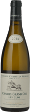 DOMAINE CHRISTIAN MOREAU Les Clos Grand Cru, Chablis 2014 Bottle