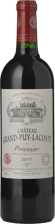 CHATEAU GRAND-PUY-LACOSTE 5me cru classe, Pauillac 2017 Bottle