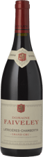 DOMAINE FAIVELEY Grand Cru, Latricieres-Chambertin 2008 Bottle