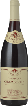 BOUCHARD PERE & FILS Grand Cru, Chambertin 2013 Bottle image number 0
