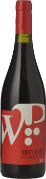 WIEGNER Treterre, Etna Rosso DOC 2017 Bottle image number 0