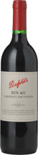 PENFOLDS Bin 407 Cabernet Sauvignon, South Australia 2000 Bottle