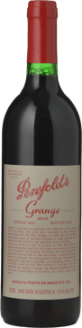 PENFOLDS Bin 95 Grange Shiraz, South Australia 1998 Bottle image number 0
