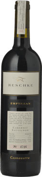 RESCHKE Empyrean Cabernet Sauvignon, Coonawarra 2010 Bottle image number 0