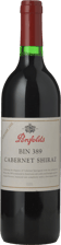 PENFOLDS Bin 389 Cabernet Shiraz, South Australia 1998 Bottle