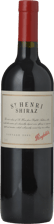 PENFOLDS St. Henri Shiraz, South Australia 2003 Bottle