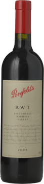 PENFOLDS RWT Shiraz, Barossa Valley 2001 Bottle image number 0