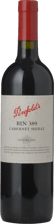 PENFOLDS Bin 389 Cabernet Shiraz, South Australia 2002 Bottle