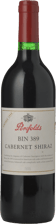 PENFOLDS Bin 389 Cabernet Shiraz, South Australia 1998 Bottle