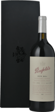 PENFOLDS Bin 60A Cabernet Shiraz, Coonawarra-Kalimna 2004 Magnum