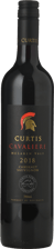 CURTIS FAMILY VINEYARDS Cavaliere Cabernet, McLaren Vale 2018 Bottle