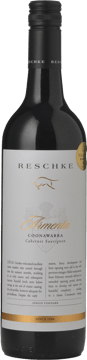 RESCHKE Armenta Cabernet Sauvignon, Coonawarra 2016 Bottle image number 0