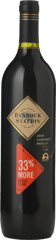BANROCK STATION Cabernet Merlot, Riverland 2005 One Litre Bottle image number 0