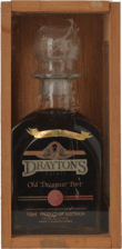 DRAYTONS FAMILY WINES 21 Year Old Decanter Port, Hunter Valley NV Bottle