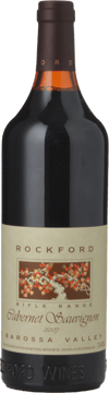 ROCKFORD Rifle Range Cabernet Sauvignon, Barossa Valley 2007 Bottle image number 0