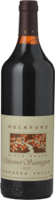 ROCKFORD Rifle Range Cabernet Sauvignon, Barossa Valley 2007 Bottle