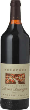 ROCKFORD Rifle Range Cabernet Sauvignon, Barossa Valley 2007 Bottle image number 0