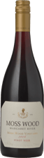 MOSS WOOD Pinot Noir, Margaret River 2006 Bottle